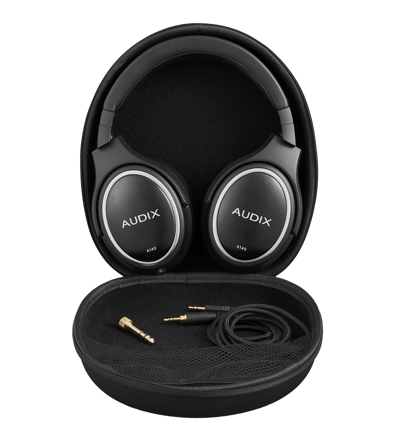 A140 - PROFESSIONAL STUDIO HEADPHONES