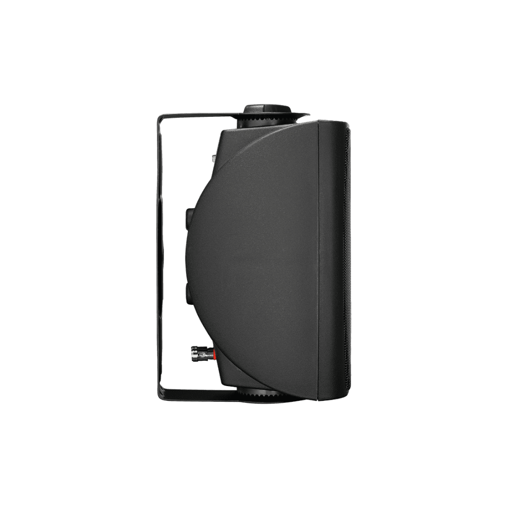W4 - Passive Speaker, Black (Pair) [100V|8Ω]