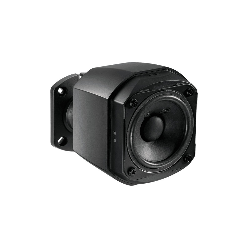 W3 - Mini Satellite Speaker (Pair)