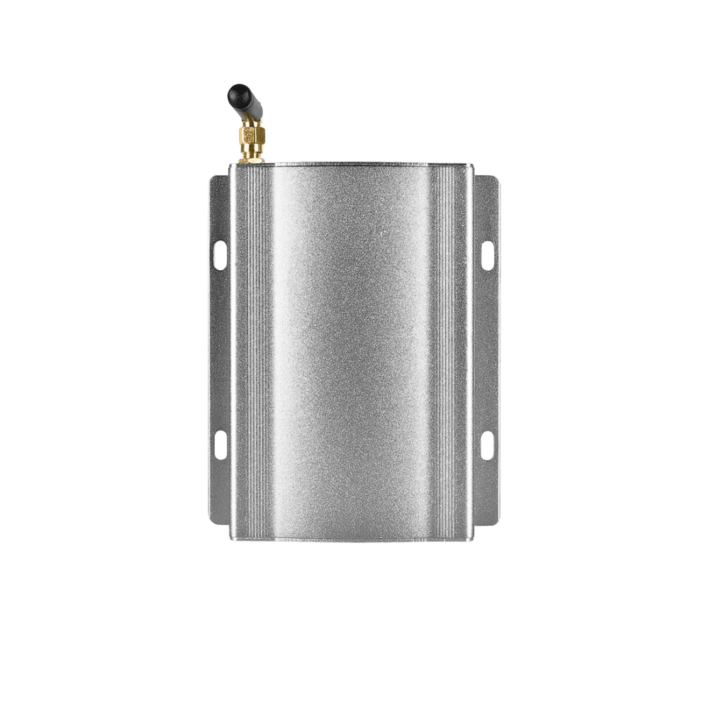 A40 - Stereo Amplifier with BT. 60W