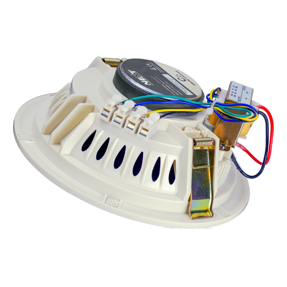 C6 - Ceiling Speaker (6.5" 100V)