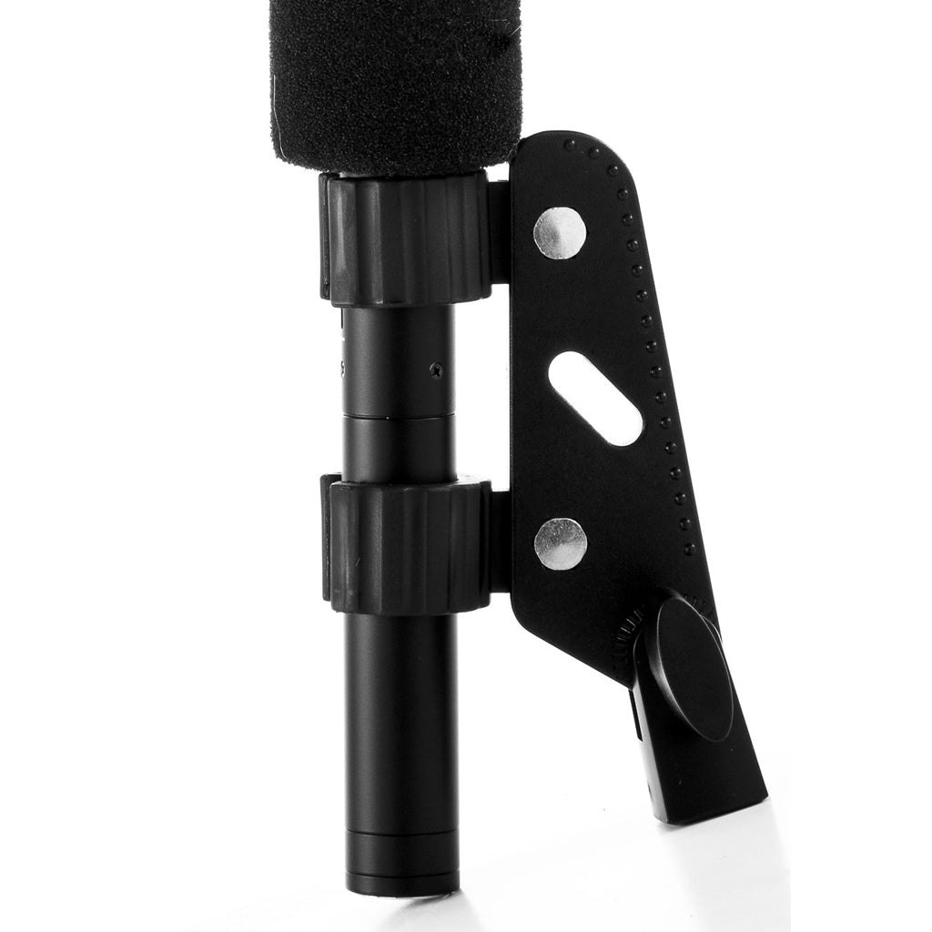 Apex176 - Condenser Shotgun Microphone