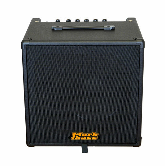 Markbass CMB 121 Black Line - Bass Amplifier Combo
