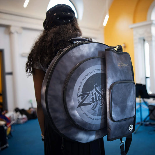 Zildjian - 20" Student Cymbal Backpacks