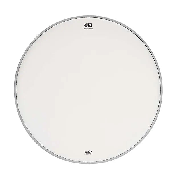 DRDHACW16T - AA 2-Ply Coated Tom Batter Drum Head 16"