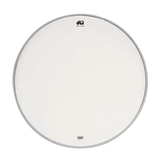 DRDHACW16T - AA 2-Ply Coated Tom Batter Drum Head 16"