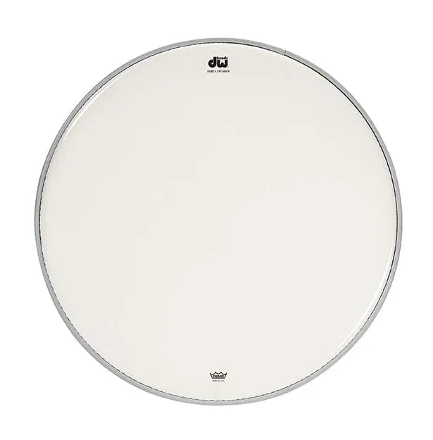 DRDHAW16 - AA 2-Ply Smooth Tom Batter Drum Head 16"