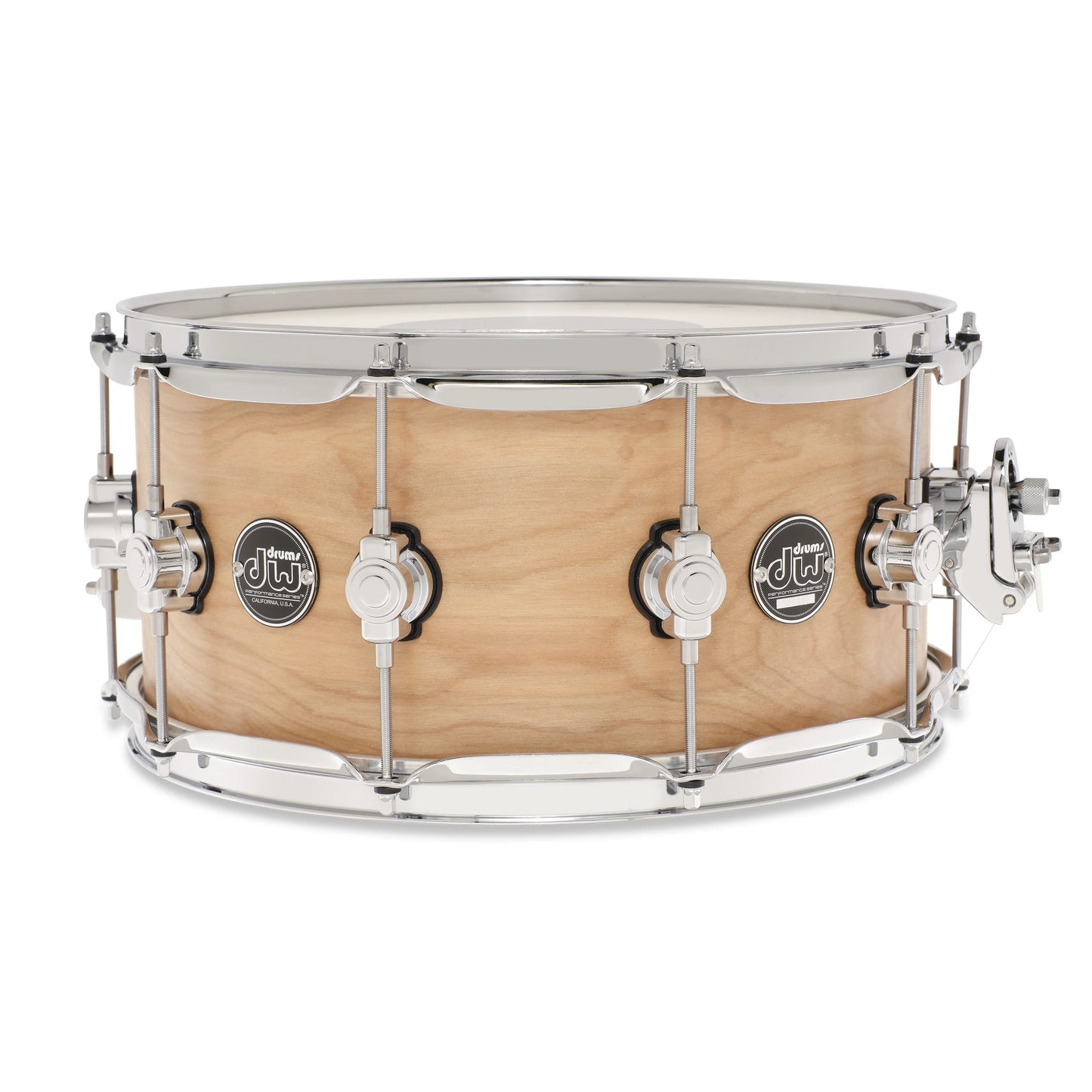 DW - Performance Limited Edition Drum 5Pcs Shell Pack