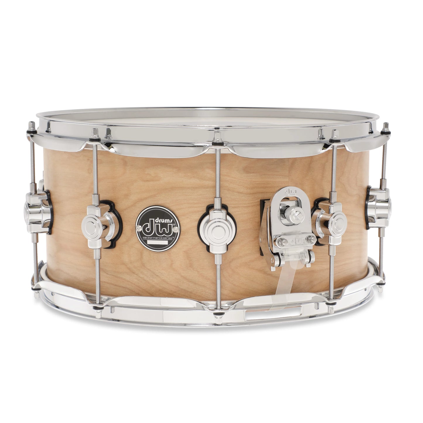 DW - Performance Limited Edition Drum 5Pcs Shell Pack