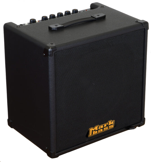 Markbass CMB 101 Black Line - - Bass Amplifier Combo
