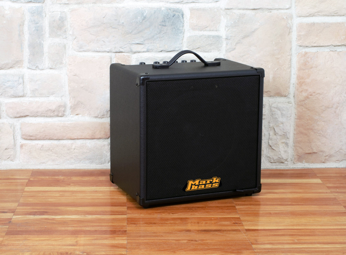 MBC105104Z - Markbass CMB 101 Black Line