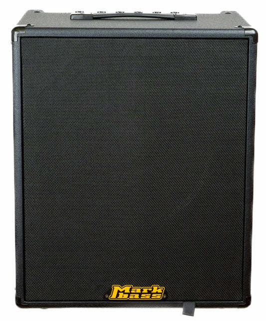 Markbass CMB 151 Black Line - Bass Amplifier Combo