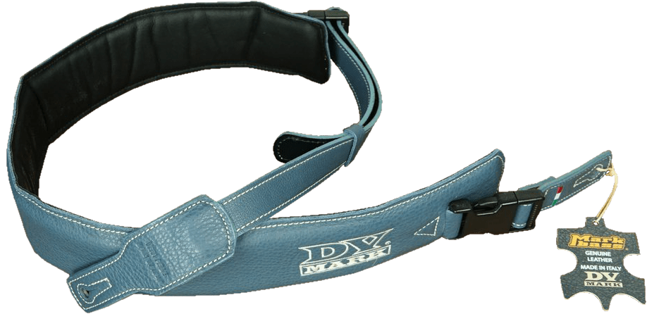 STRAP M DV BLUE