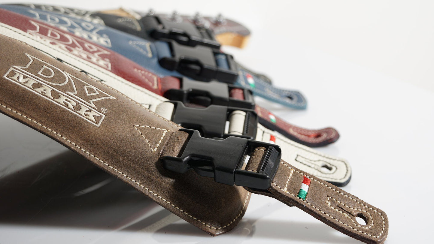 STRAP M DV BLUE
