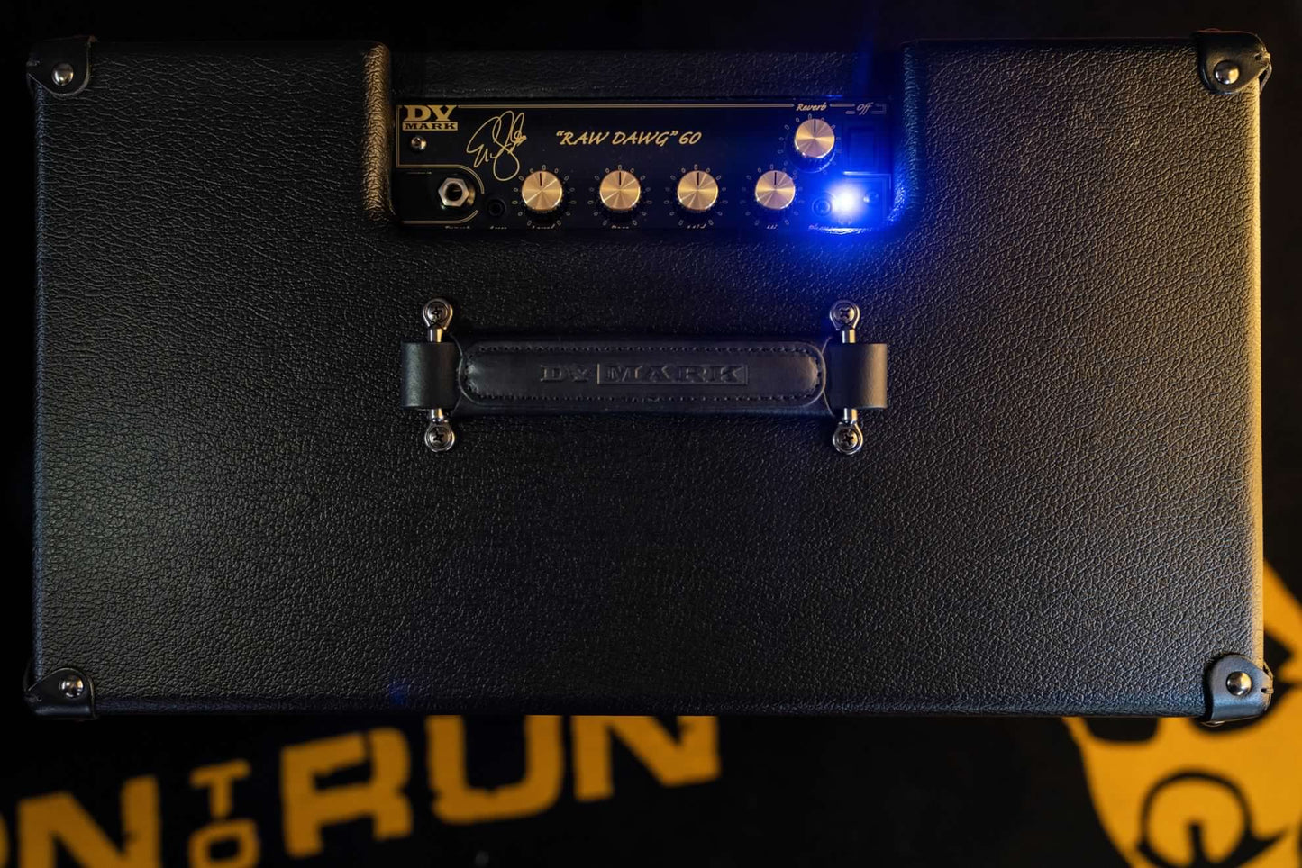 ECG Raw 60