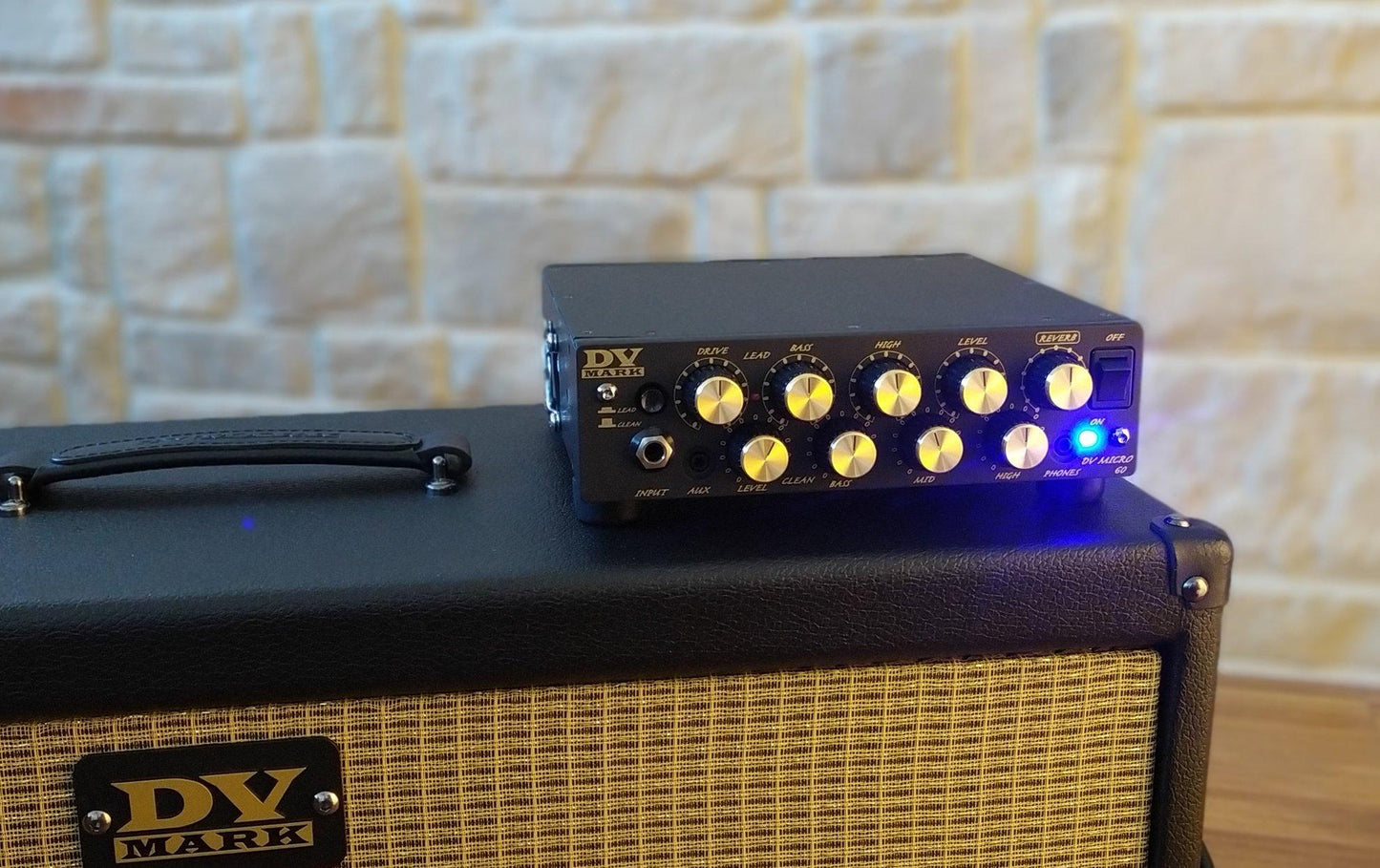 DV Micro 60