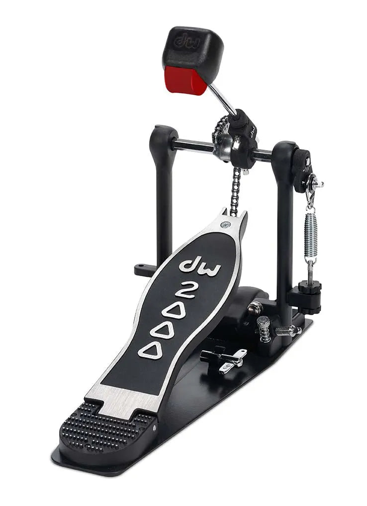 DWCP2000 - 2000 Series Single Bass Pedal