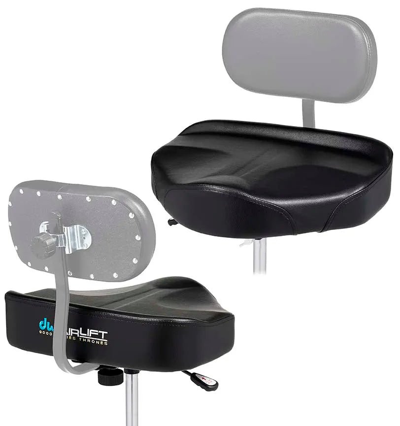 DWCP9120AL - 9000 Airlift Tractor Top Throne