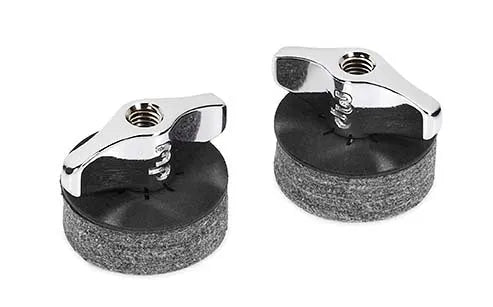 DWSM2231 - Captive Wing Nut and Felt Set Pack