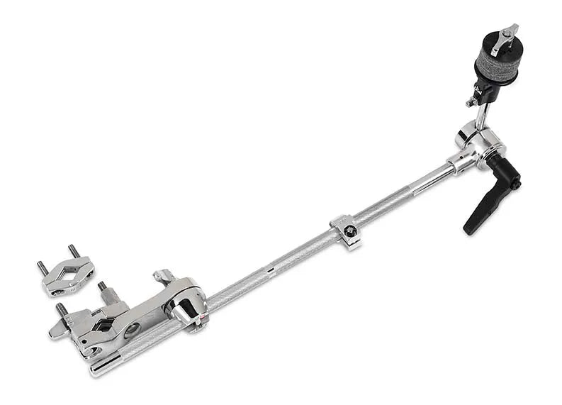 DWSMMG-6 - V to Eyebolt Mega Clamp w/Cymbal Arm