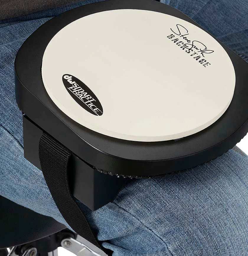 DWSMPADSS - Backstage Knee Practice Pad