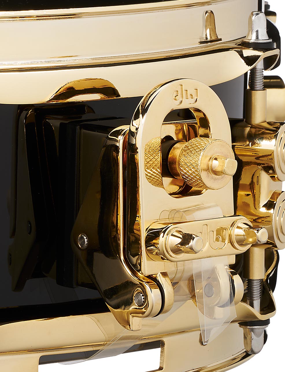 Eric Hernandez - Signature Snare Drum