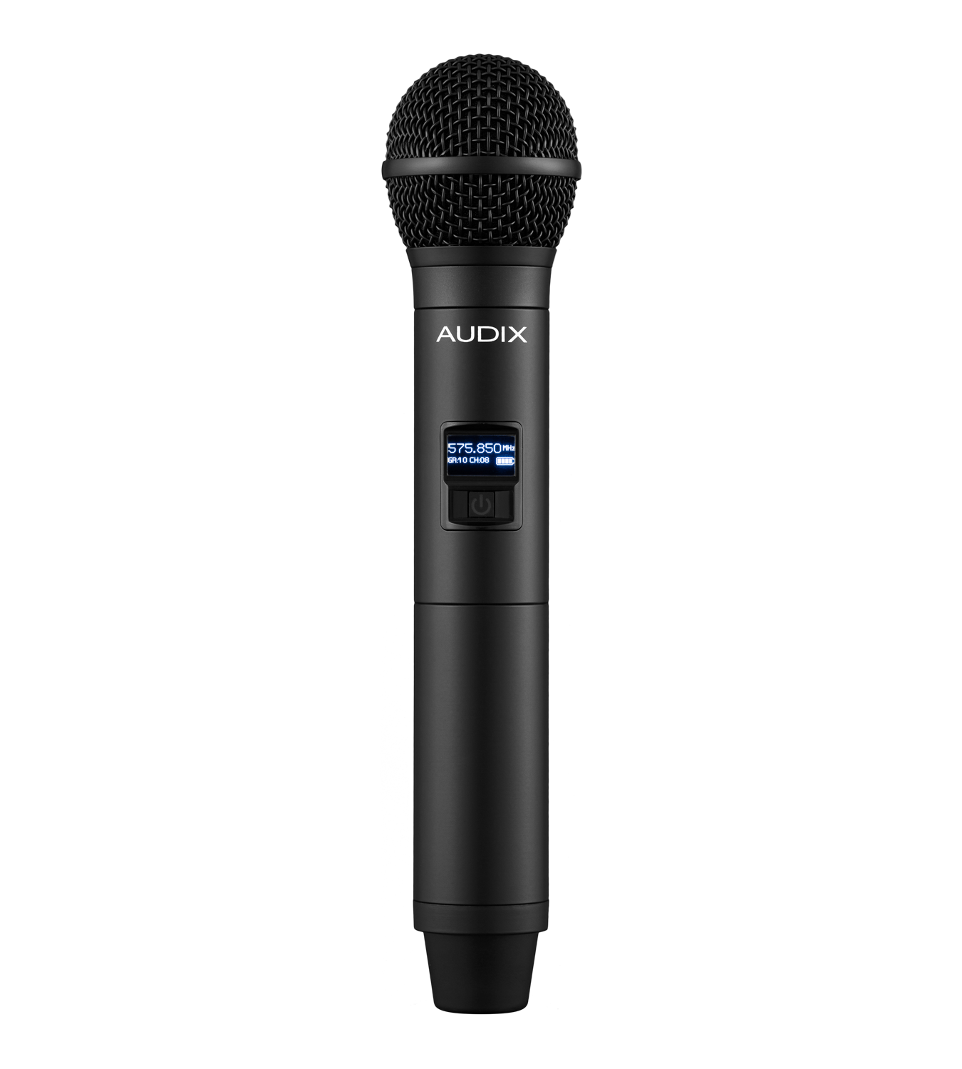 AUDIX - AP61 OM5 Wireless Microphone System