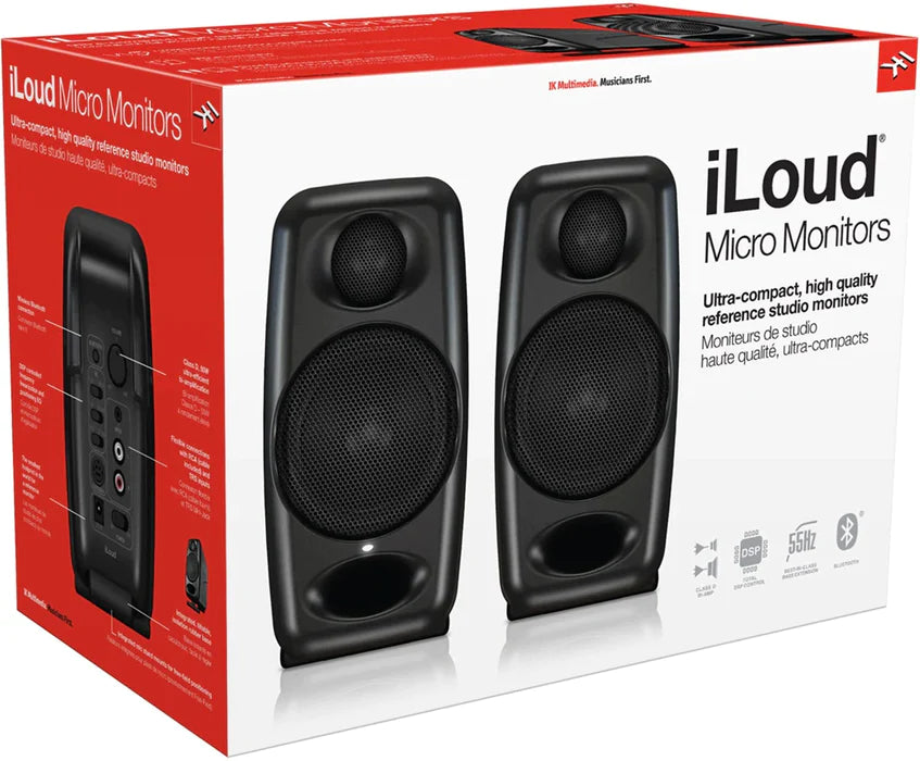 ILoud Micro Monitor