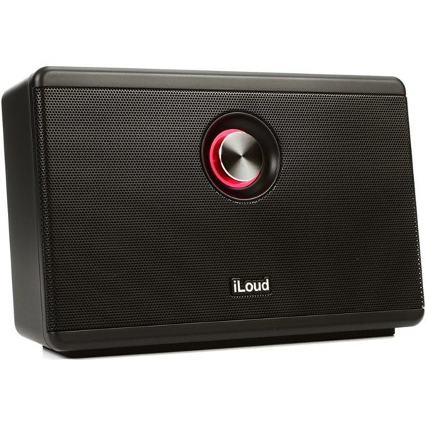 iLoud Portable Speaker