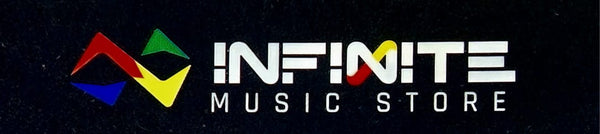 Infinite Music Store 