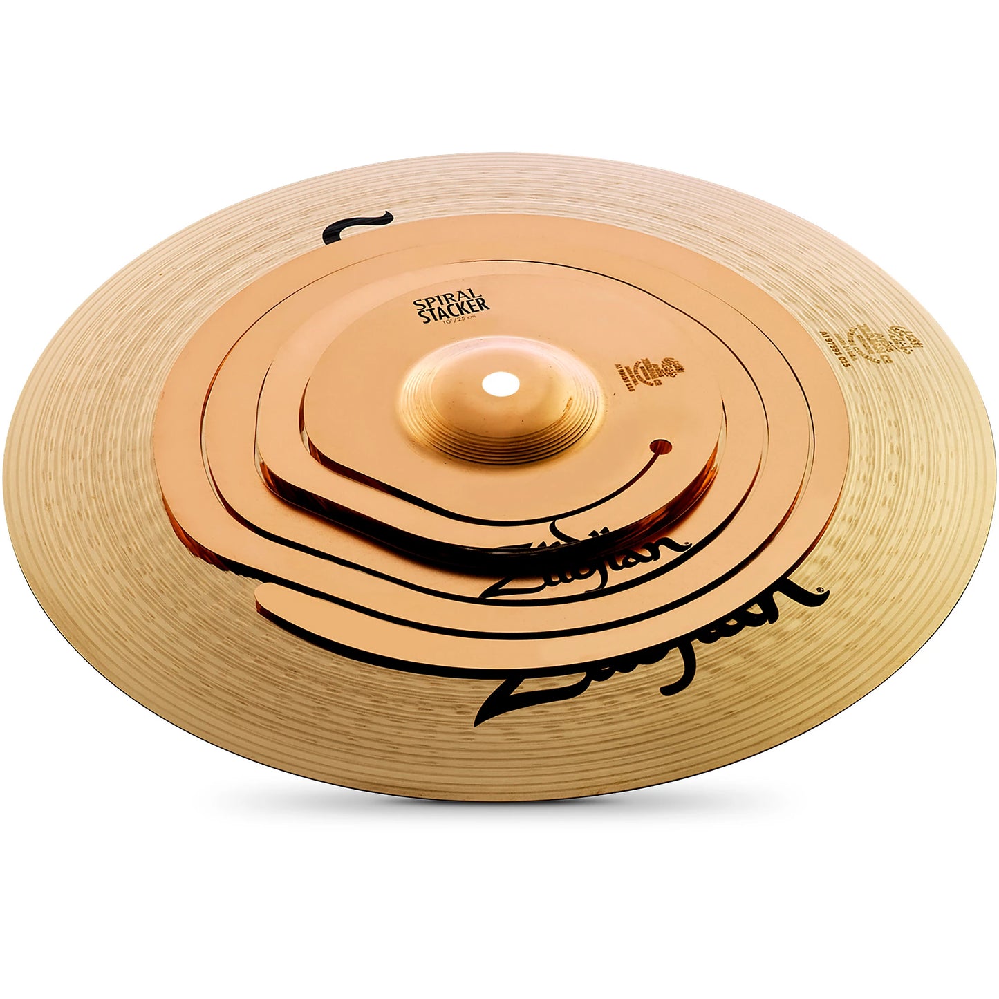 FXSPL10 - FX Spiral Stacker