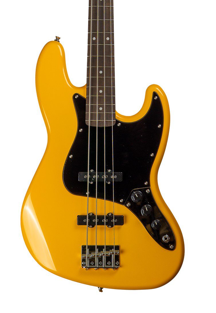 MBB148037C - Markbass MB Yellow JB