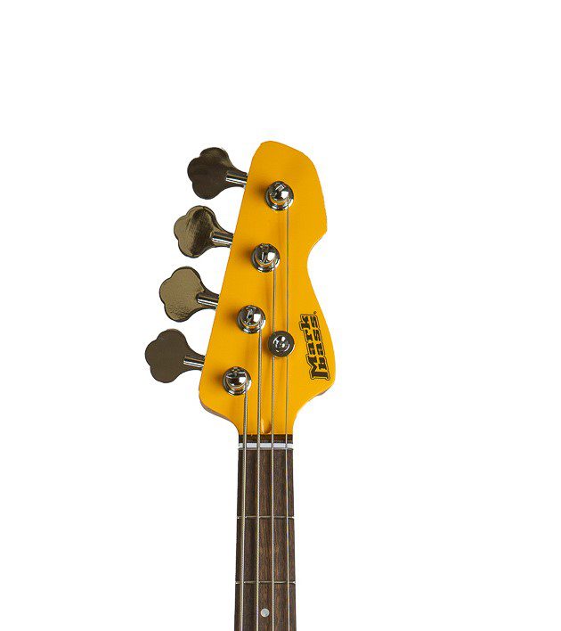 MBB148037C - Markbass MB Yellow JB