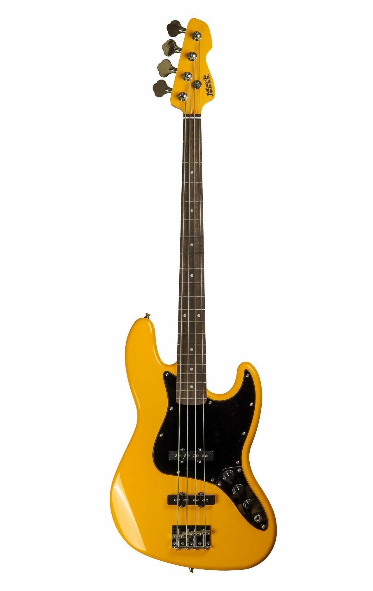 MBB148037C - Markbass MB Yellow JB