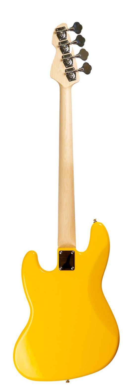 Markbass MB Yellow Little Bass - Bass Guitar