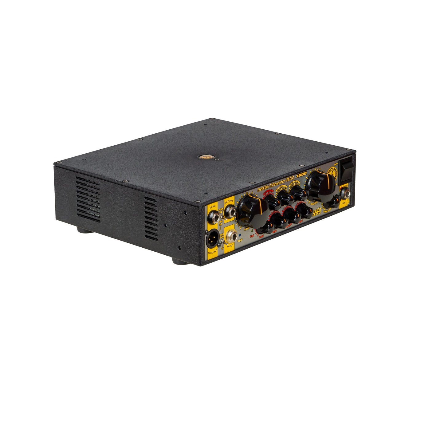 MARKBASS LITTLE MARCUS 1000 58R BASS AMPLIFIER