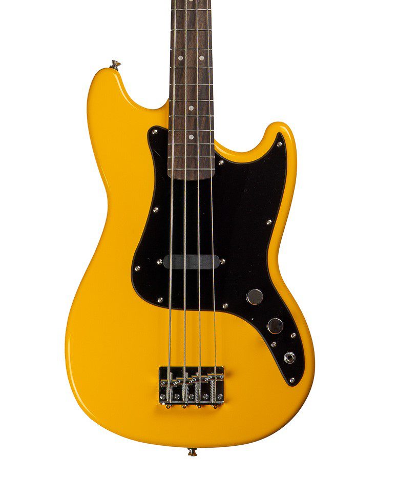 MBB148035C - Markbass MB Yellow Little Bass