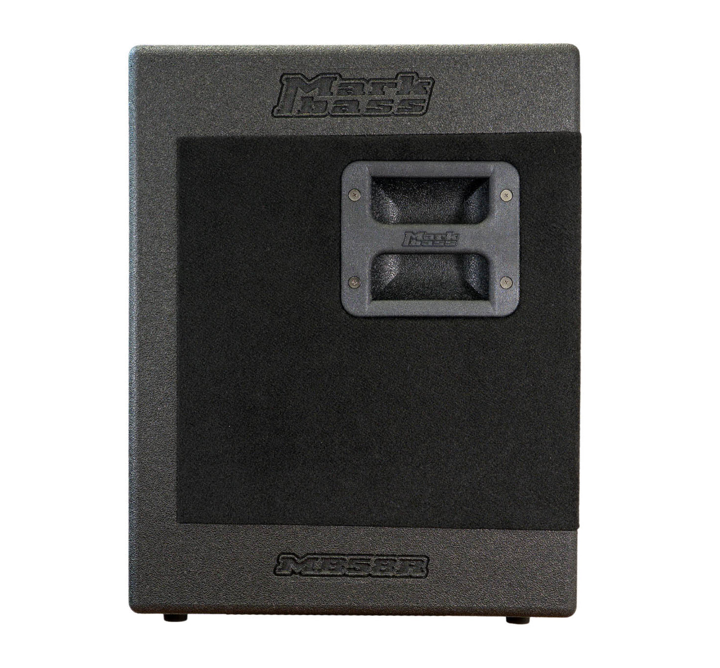 Markbass MB58R 104P - 4- Bass Cabinet