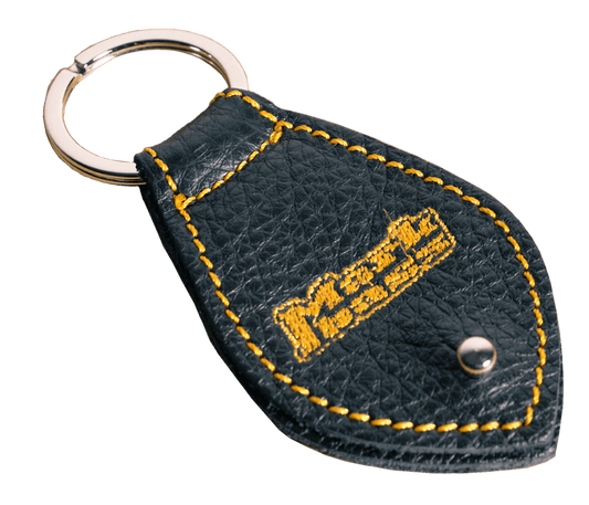 Markbass MB PICKS HOLDER BLACK