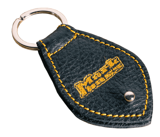 MB PICKS HOLDER BLACK