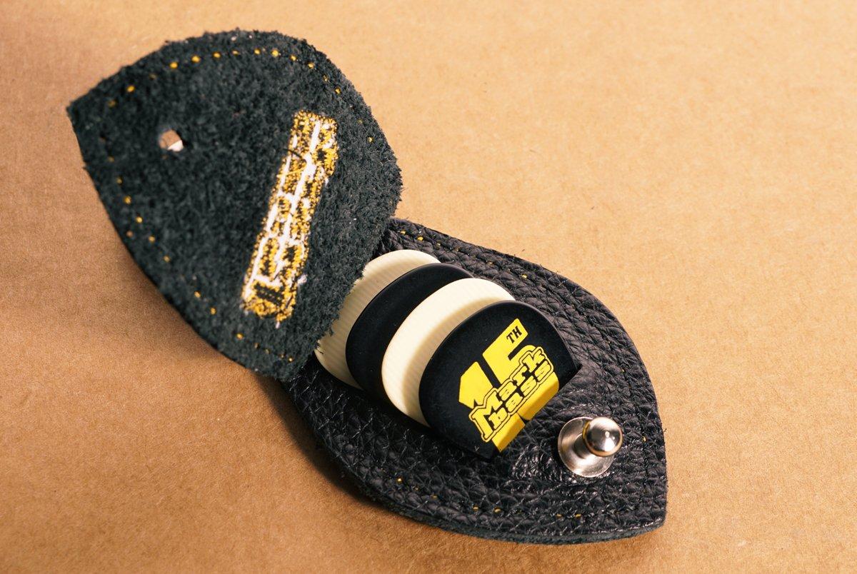 Markbass MB PICKS HOLDER BLACK