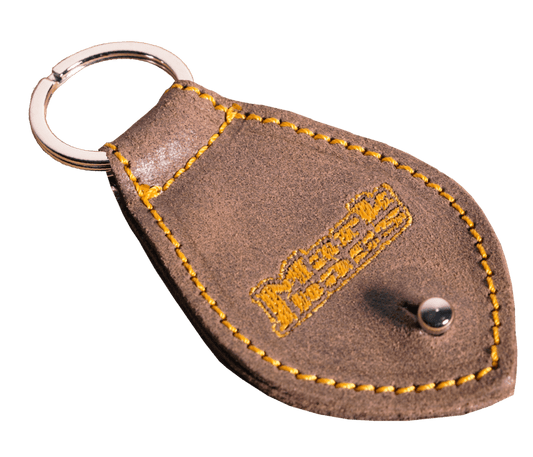 Markbass MB PICKS HOLDER BROWN