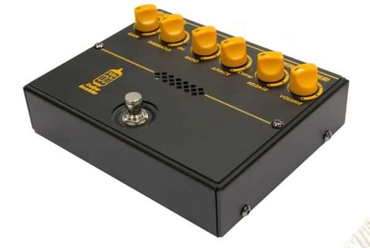 Markbass Compressore - Bass Guitar Pedal