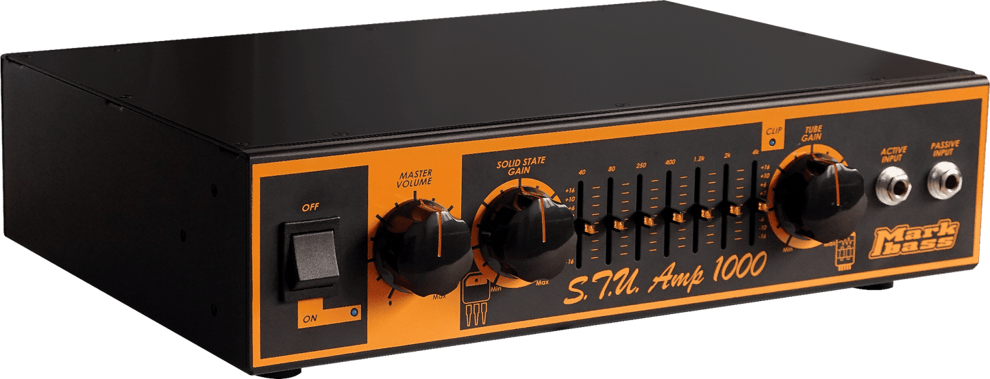 MB STU AMP 1000