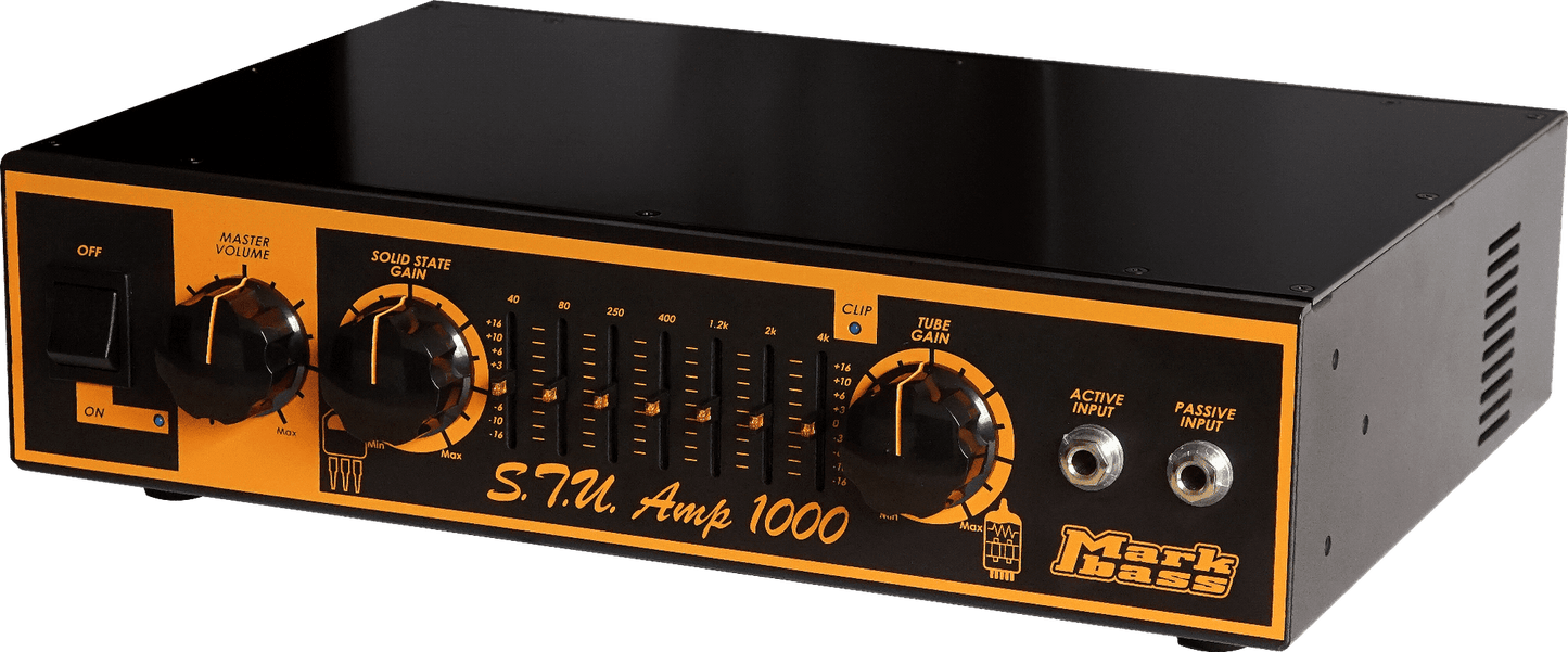 MB STU AMP 1000