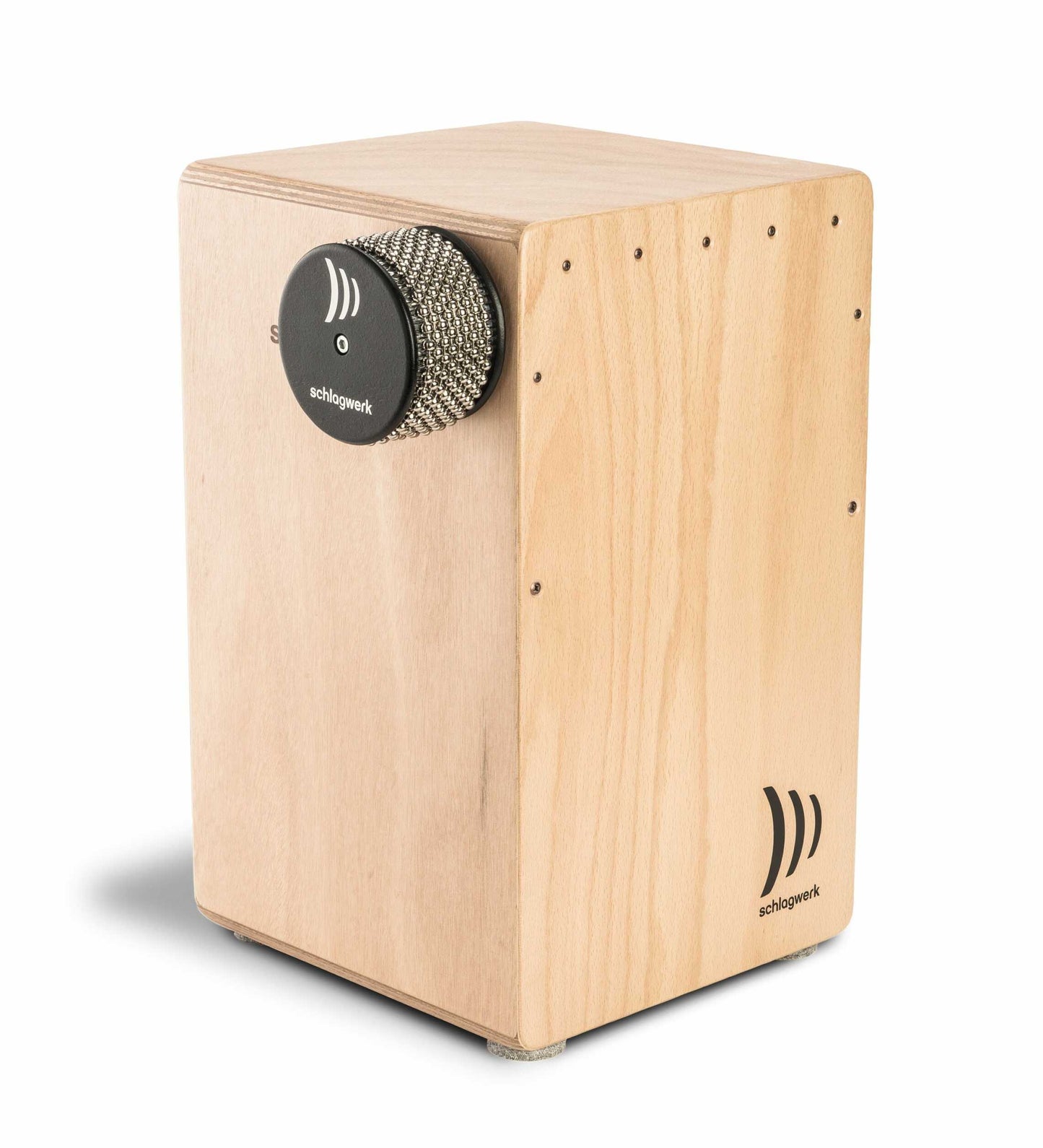 CCA30 - CAJON CABASA