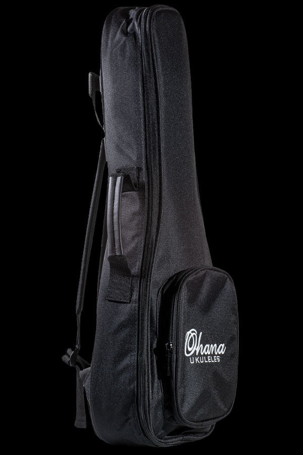 UB-XXBK - UKULELES GIG BAG