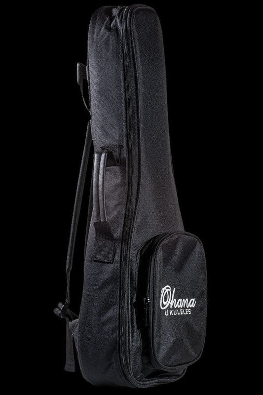 UB-XXBK - UKULELES GIG BAG