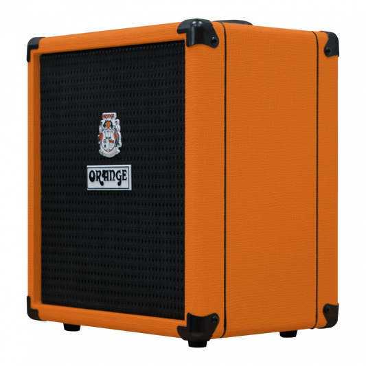 Crush Bass 25