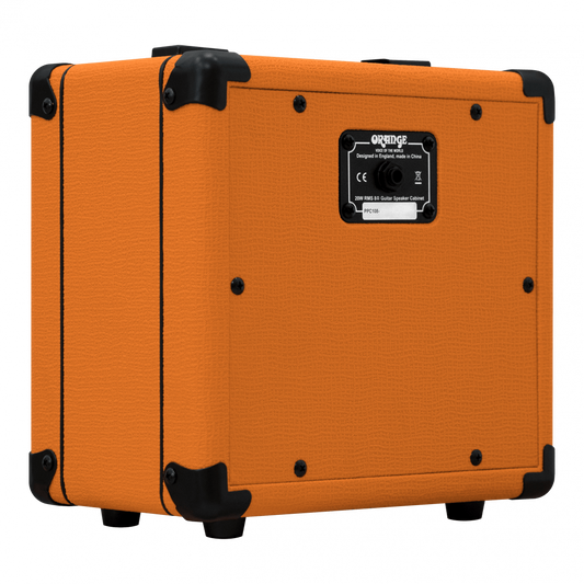 PPC108 - Guitar Amp Cabinet